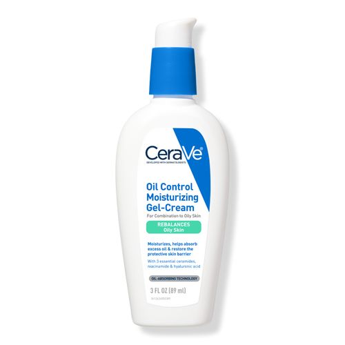 CeraVe Oil Control Moisturising Gel-Cream