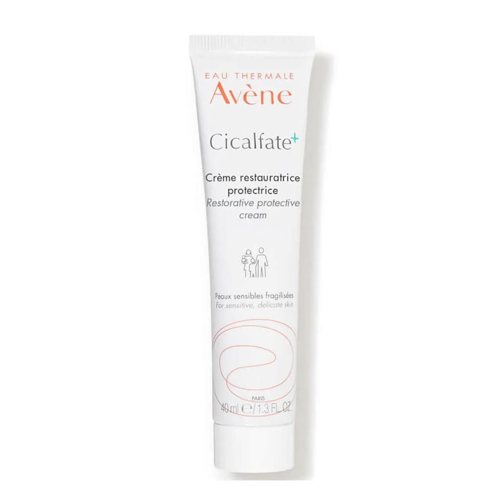 Avène Cicalfate+ Restorative Protective Cream for Very Sensitive Skin 40ml