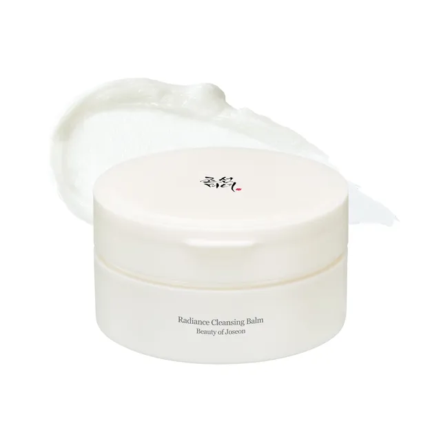 Beauty of Joseon Radiance Cleansing Balm
