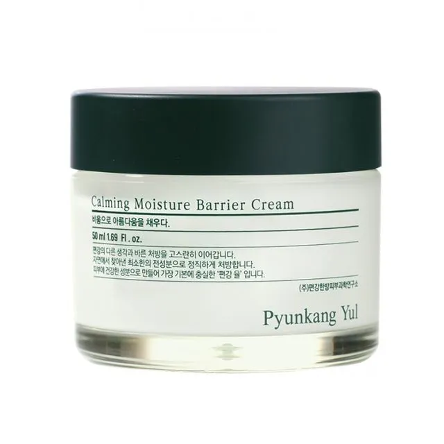 Pyunkang Yul Calming Moisture Barrier Cream 50ml