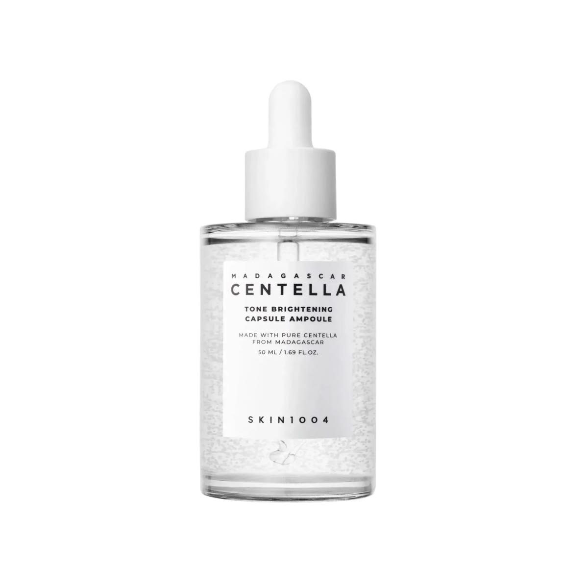 SKIN1004 Madagascar Centella Tone Brightening Capsule Ampoule 100ml