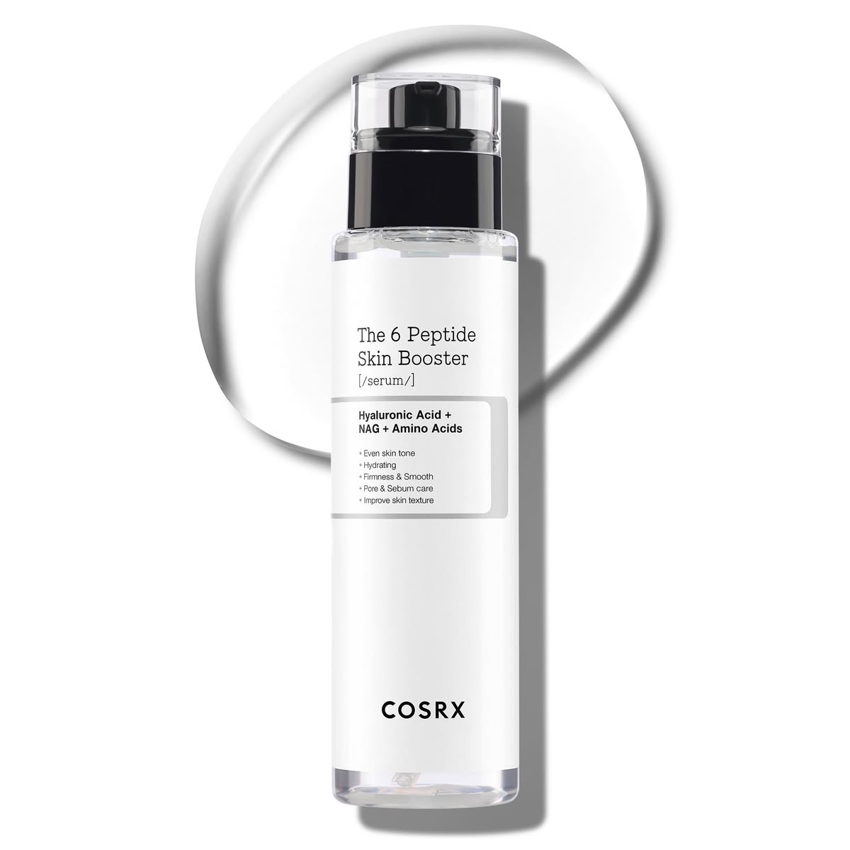 COSRX The 6 Peptide Skin Booster