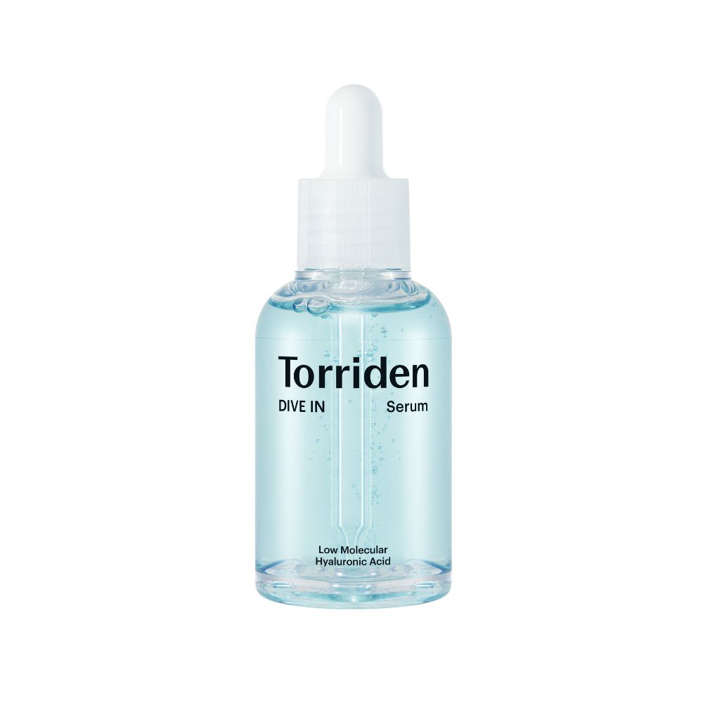 Torriden DIVE-IN Low Molecular Hyaluronic Acid Serum