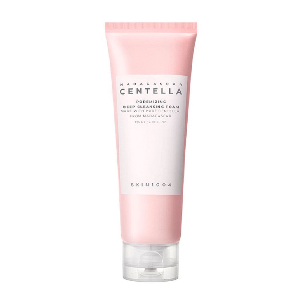 SKIN1004 Madagascar Centella Poremizing Deep Cleansing Foam