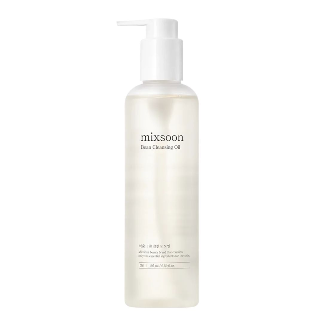 mixsoon  Bean Cleansing Oil 100ml