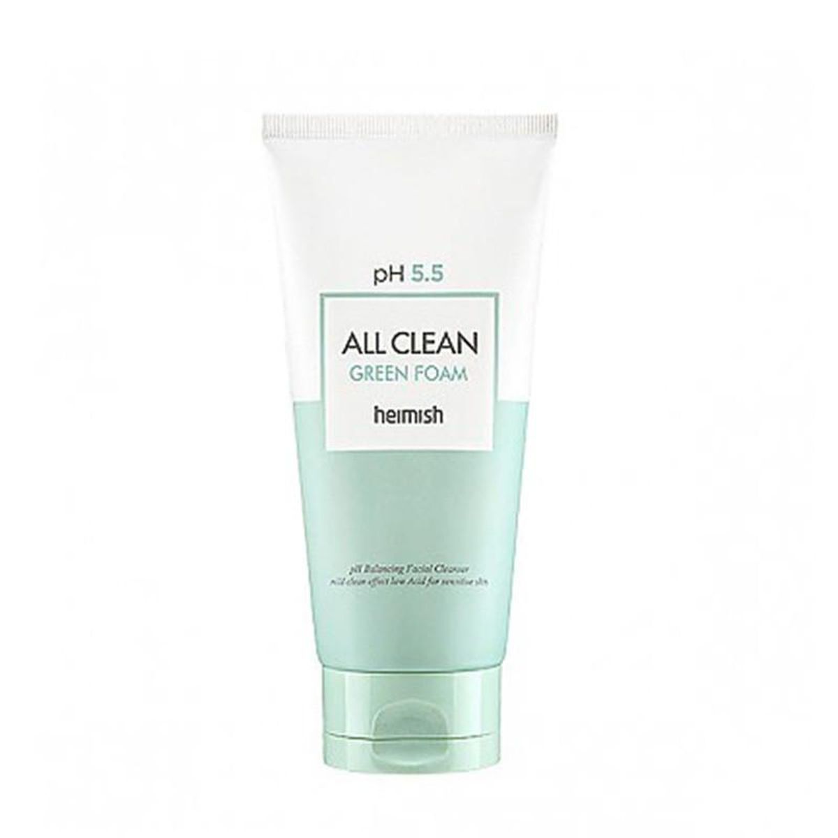 Heimish  All Clean Green Foam 150ml