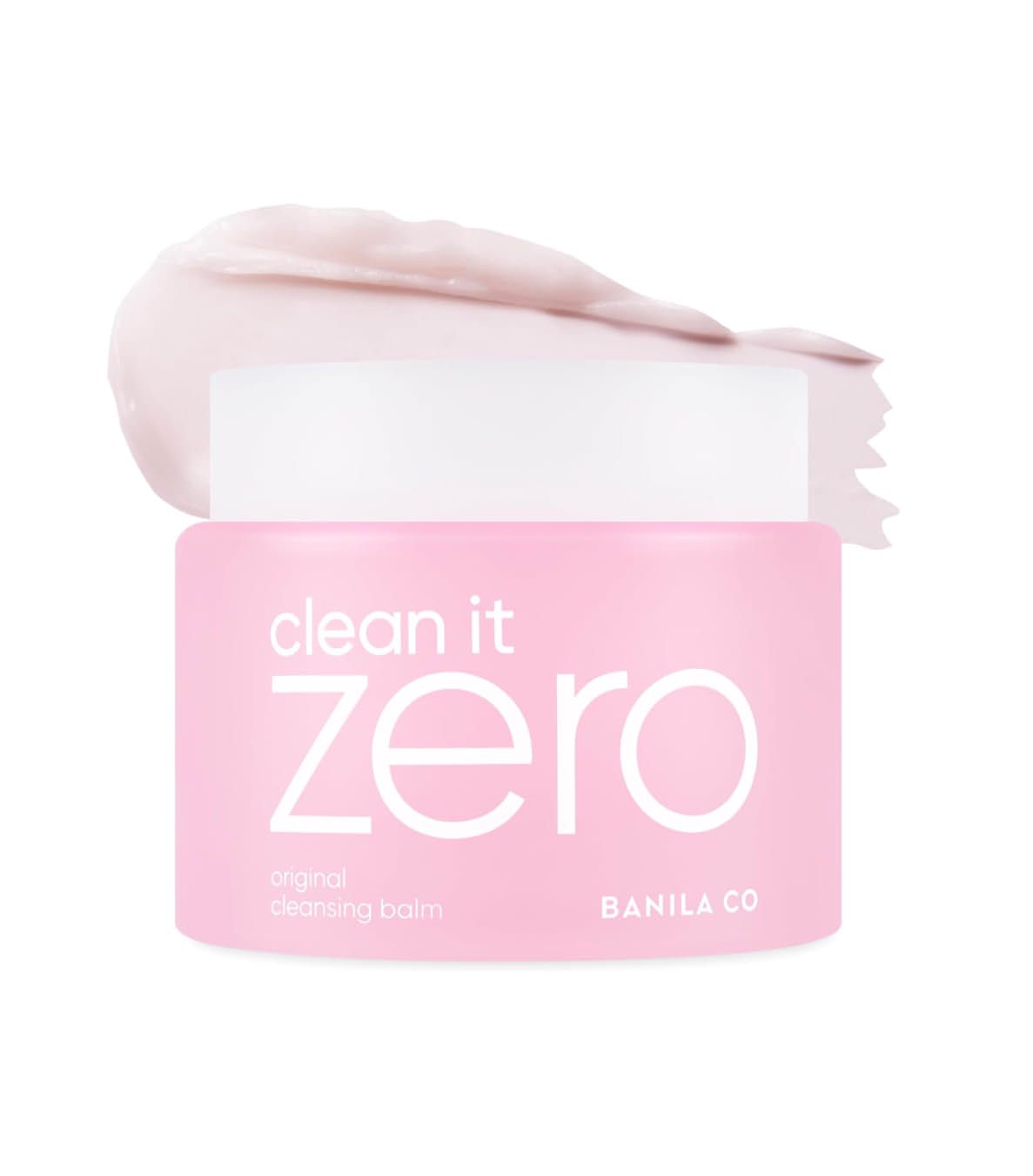 BANILA CO  Clean It Zero Original Cleansing Balm