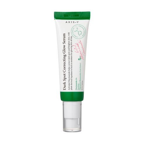 AXIS-Y Dark Spot Correcting Glow Serum 50ml