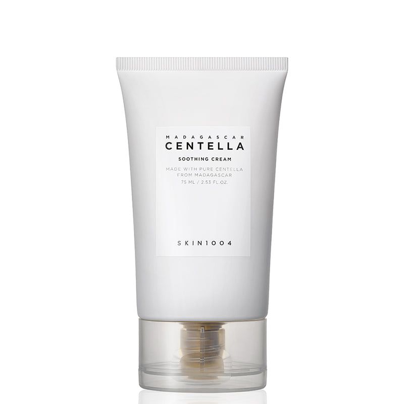 SKIN1004 Madagascar Centella Soothing Cream 75ml