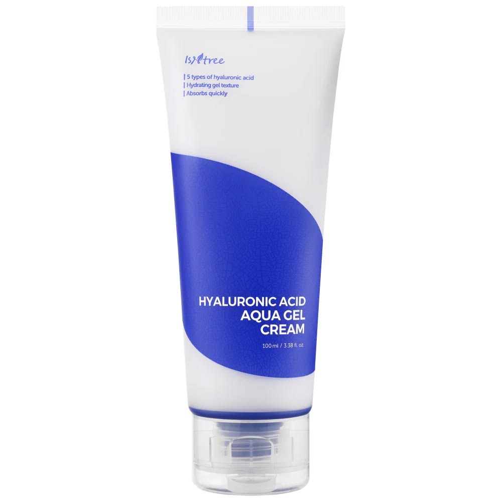 Isntree  Hyaluronic Acid Aqua Gel Cream