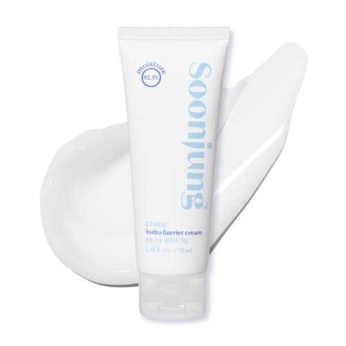 ETUDE Soon Jung 2x Barrier Intensive Cream
