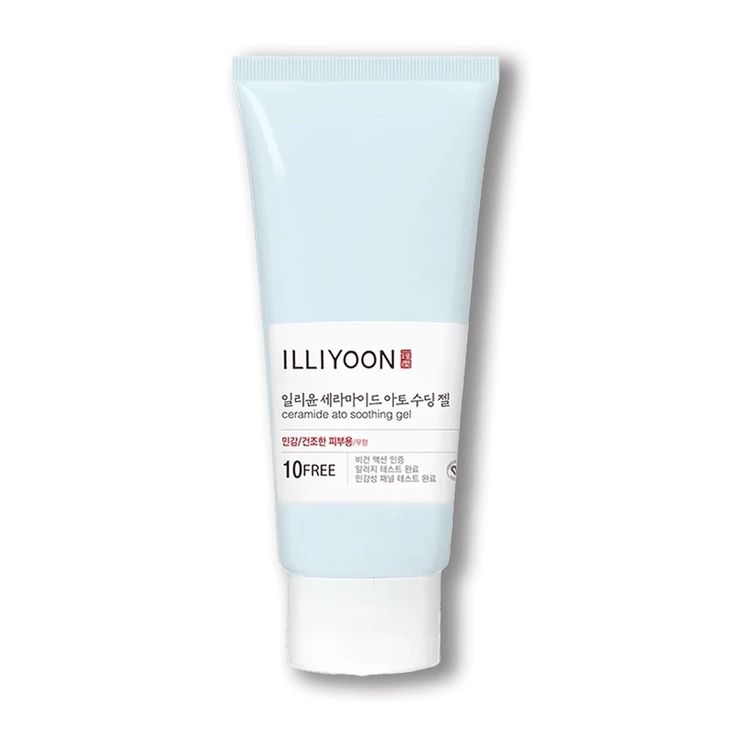 ILLIYOON Ceramide Ato Soothing Gel