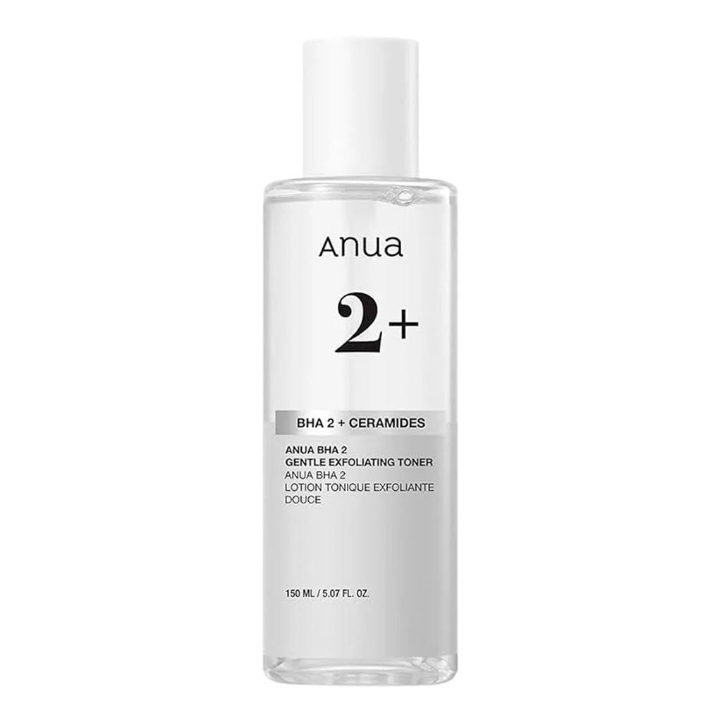 Anua BHA 2 Gentle Exfoliating Toner