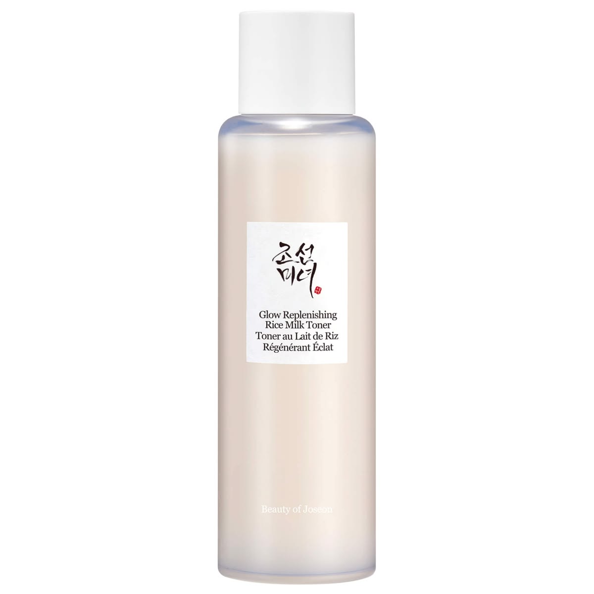 Beauty of Joseon Glow Replenishing Rice Milk Toner