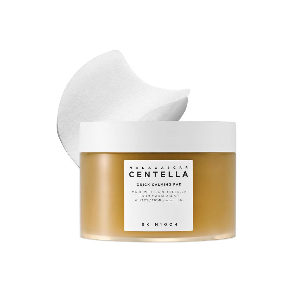 SKIN1004 Madagascar Centella Quick Calming Pad