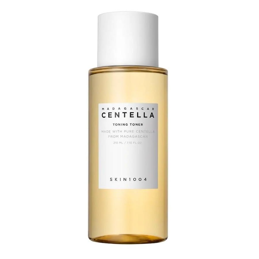 SKIN1004 Madagascar Centella Toning Toner