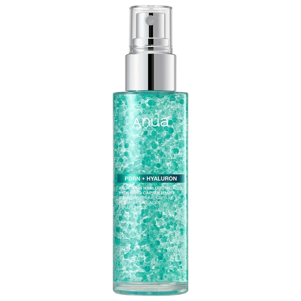 Anua PDRN Hyaluronic Acid Hydrating Capsule Mist