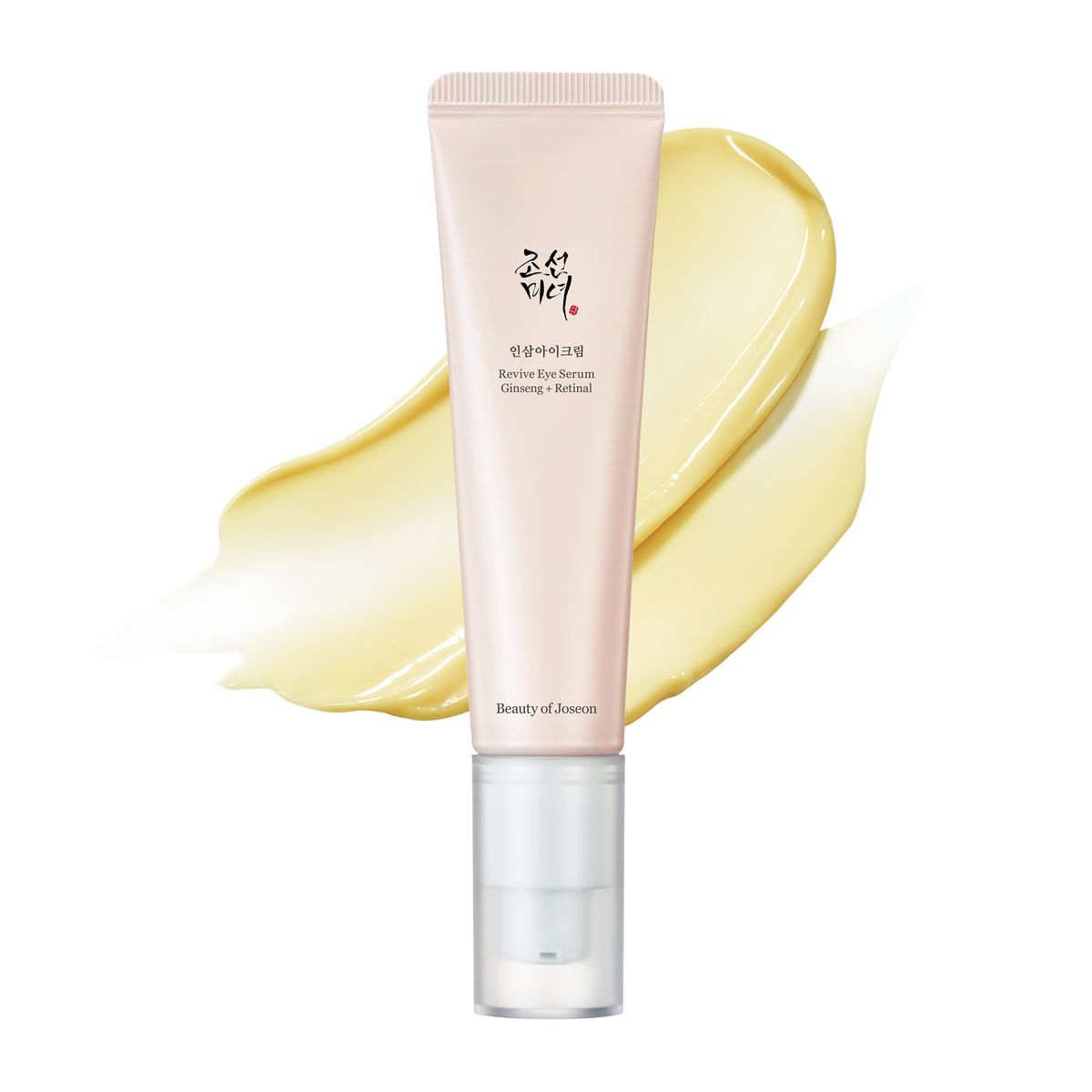 Beauty of Joseon Revive Eye Serum: Ginseng + Retinal 30ml