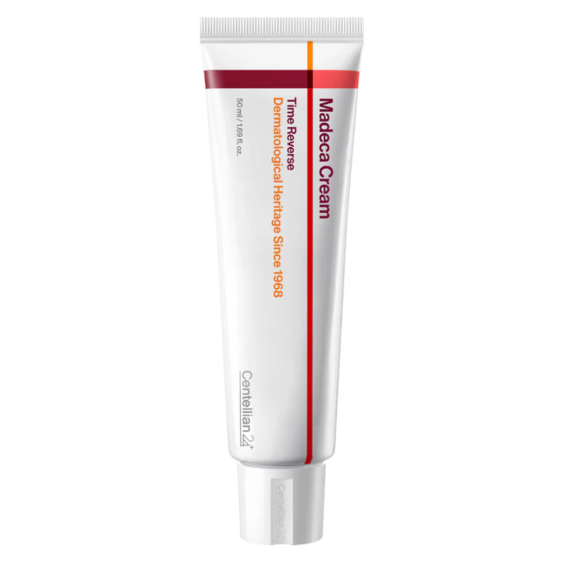 Centellian 24 Madeca Cream Time Reverse 50ml